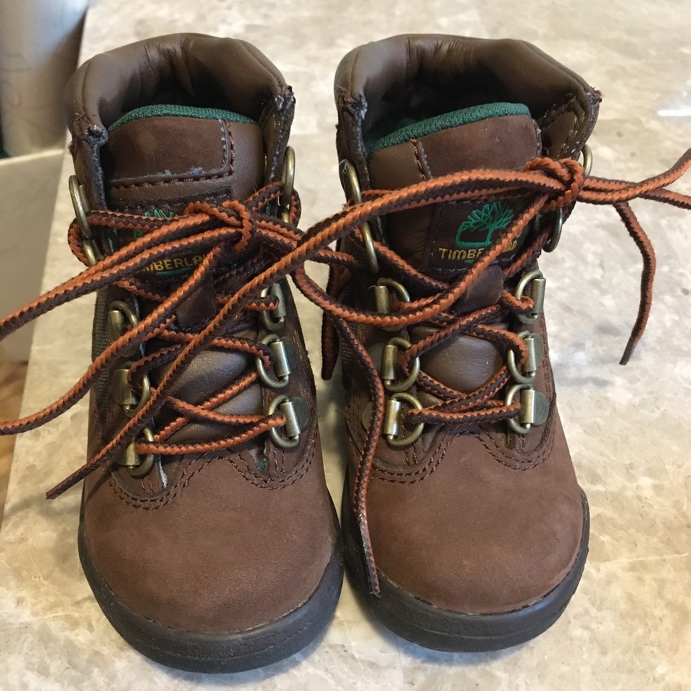 Toddler Timberland